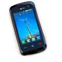 Lg KM570 (KM570.ATLFBK)